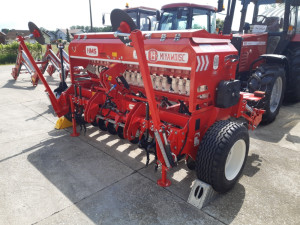 Sijačica za pšenicu HMS 2,5