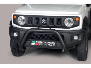 BULLBAR branik SUZUKI JIMNY 2018+ OFF ROAD