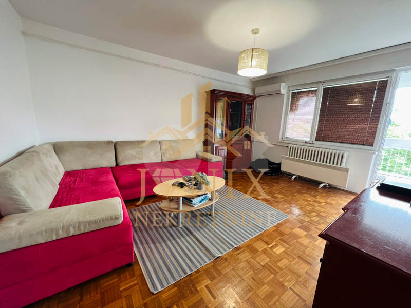 Najam trosoban stan Borik Banja Luka 70m2 3