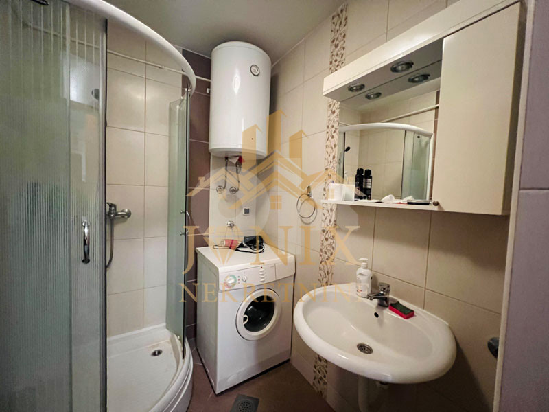 Najam trosoban stan Borik Banja Luka 70m2 11