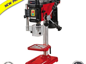 Black Friday Einhell TC-BD 450 stolna-stupna bušilica (4520592)