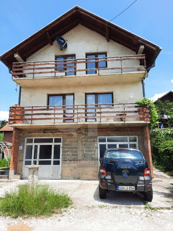 LUKAVICA,ISTOCNA ILIDZA. PAVLOVAC, Zorana Borovine 49 photo 1