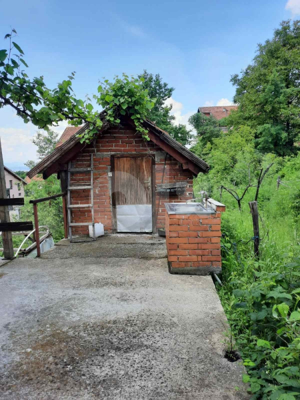 LUKAVICA,ISTOCNA ILIDZA. PAVLOVAC, Zorana Borovine 49 photo 3