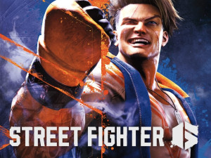 STREET FIGHTER 6 PS5