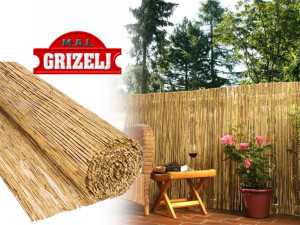 SJENILO OD TRSTIKE OGRADA OGRADE TRSKA 200x500cm STURA