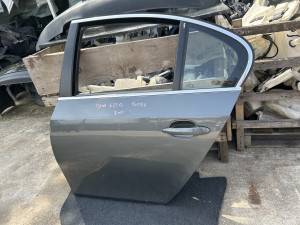 Vrata zadnja lijeva BMW E60