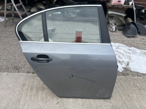 Vrata zadnja desna BMW E60