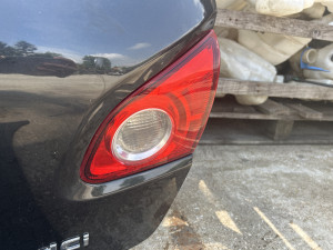 Stopa gepeka desna lijeva Nissan Qashqai 2008 (fotografija 1)