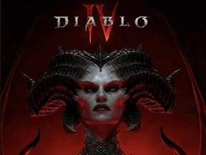 DIABLO 4 PS4. DIGITALNA IGRA