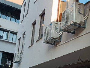 ŠIROKA PONUDA INVERTER KLIMA UREĐAJA,PRODAJA,MONTAŽA,SERVIS