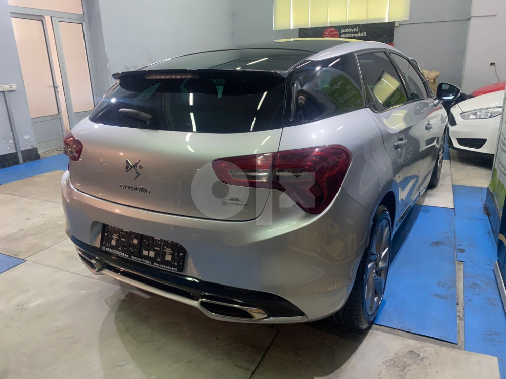 CITROEN DS5 2.0 HDI, 2012 GOD, ALU FELGE, PANORAMA