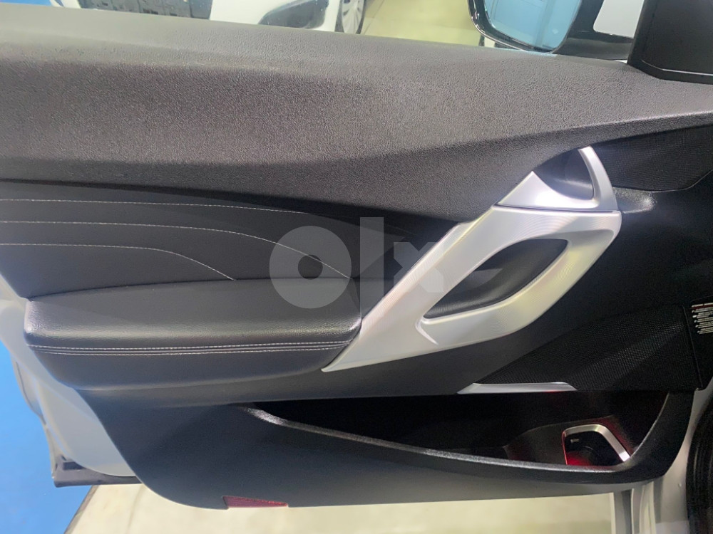 CITROEN DS5 2.0 HDI, 2012 GOD, ALU FELGE, PANORAMA