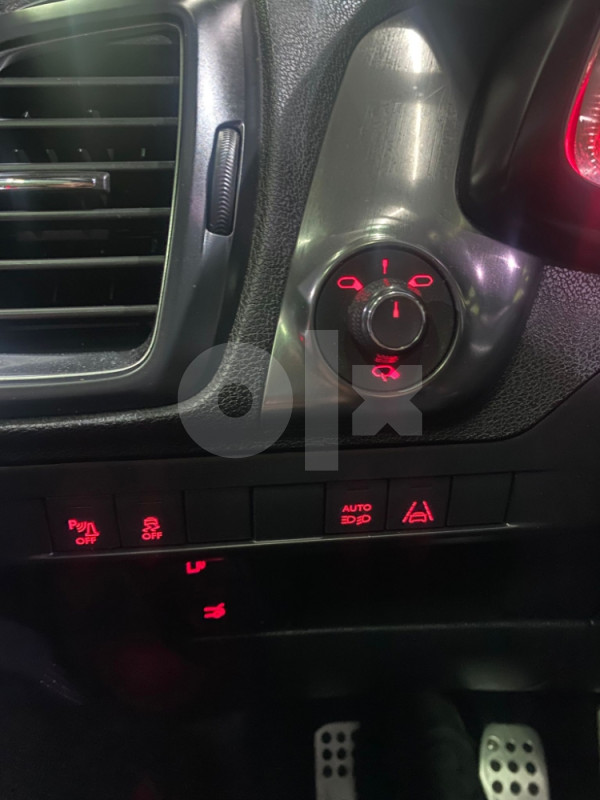 CITROEN DS5 2.0 HDI, 2012 GOD, ALU FELGE, PANORAMA