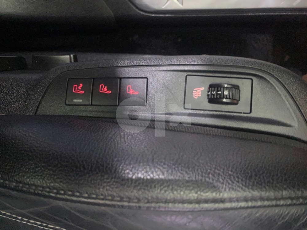 CITROEN DS5 2.0 HDI, 2012 GOD, ALU FELGE, PANORAMA