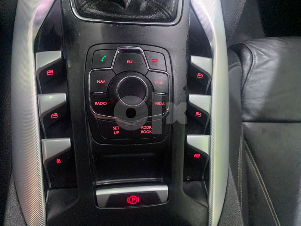 CITROEN DS5 2.0 HDI, 2012 GOD, ALU FELGE, PANORAMA