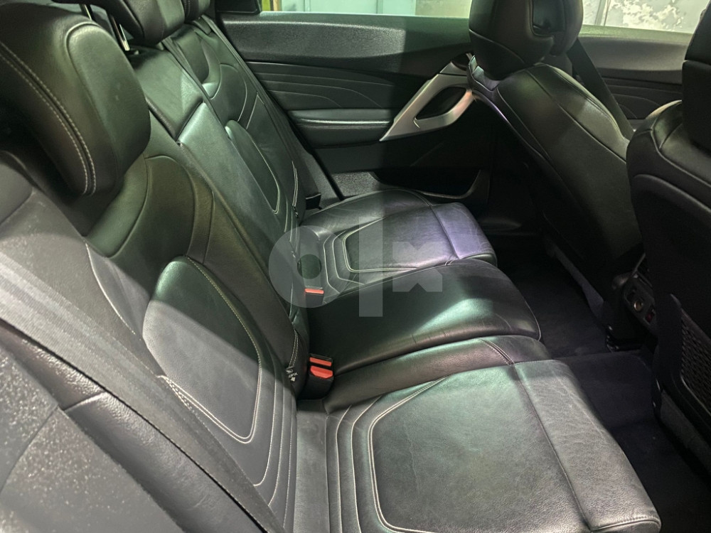 CITROEN DS5 2.0 HDI, 2012 GOD, ALU FELGE, PANORAMA
