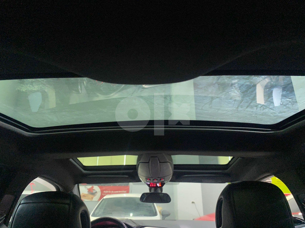 CITROEN DS5 2.0 HDI, 2012 GOD, ALU FELGE, PANORAMA