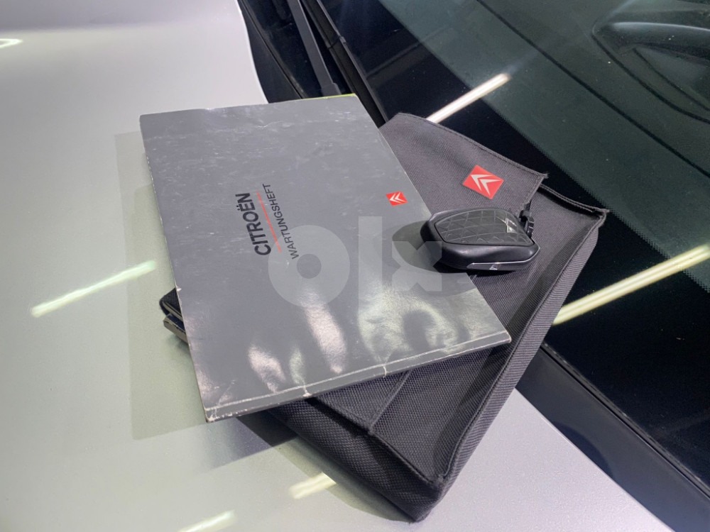 CITROEN DS5 2.0 HDI, 2012 GOD, ALU FELGE, PANORAMA