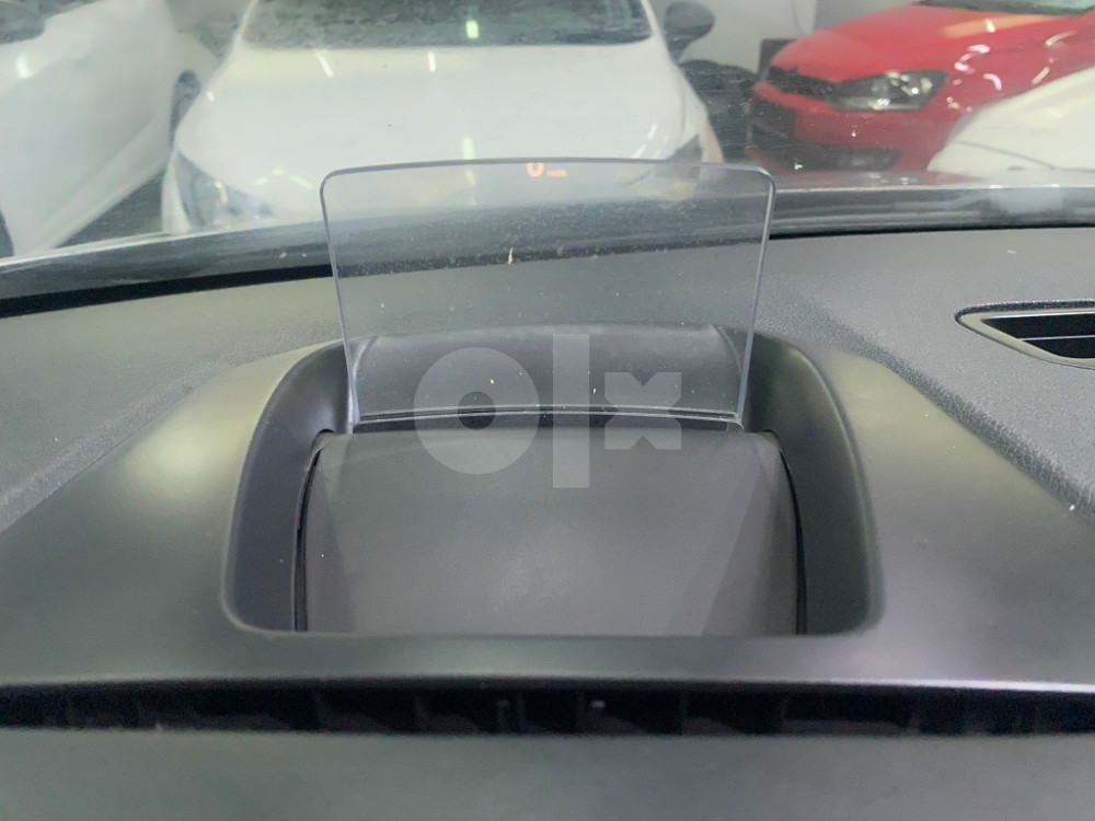 CITROEN DS5 2.0 HDI, 2012 GOD, ALU FELGE, PANORAMA