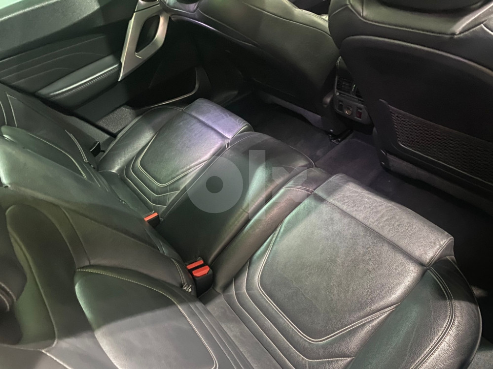 CITROEN DS5 2.0 HDI, 2012 GOD, ALU FELGE, PANORAMA
