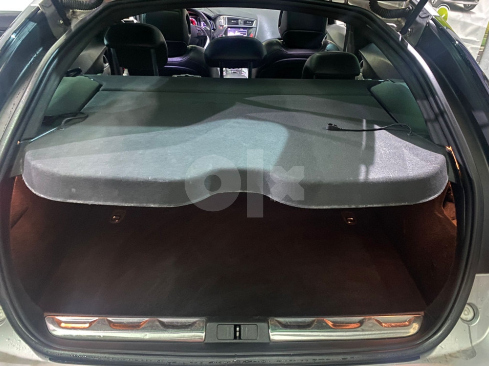CITROEN DS5 2.0 HDI, 2012 GOD, ALU FELGE, PANORAMA