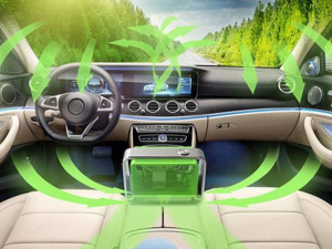 Akcija Auto klima punjenje dezinfekcija filter 35 KM