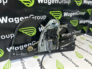 Motoric podizac prozora prednji lijevi Mercedes W203