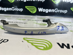 Steka rucka vrata prednja desna Mercedes W203