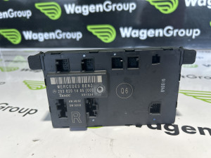 Elektronika vrata p.d Mercedes W203