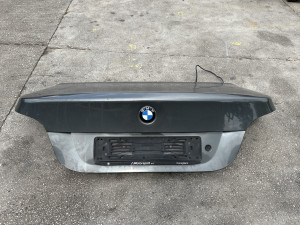 Vrata gepek BMW E60