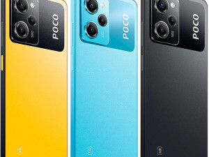 xiaomi x5 pro 6/128GB NOVO