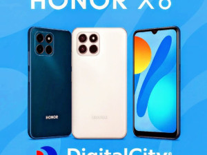 Honor X6 4/64GB