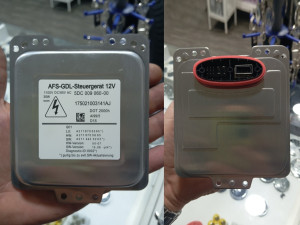 BALAST 5DC00906000 5DC 009 060-00 175021003141AJ XENON |BAL11|