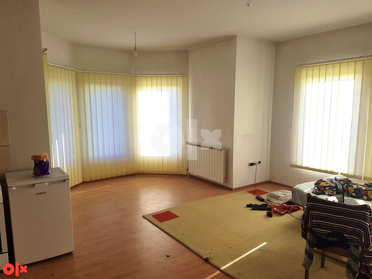 Iznajmljujem posl.prost.360 kvad.+55kvad.stambenog 7