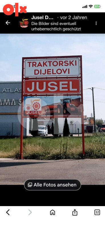 Iznajmljujem posl.prost.360 kvad.+55kvad.stambenog 12