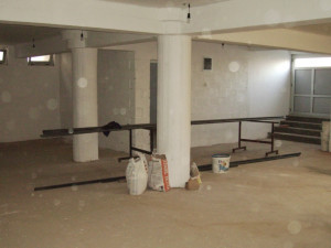 I am renting commercial space 240sqm + 55sqm residential. photo 4