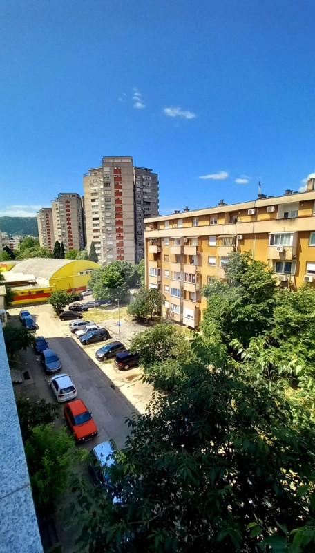 Stan na dan Mostar centar 12