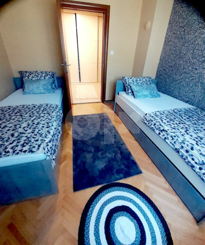 Stan na dan Mostar centar 16
