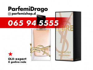 Yves Saint Laurent Libre 30ml EDT 30 ml