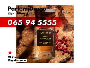 Tom Ford Bois Marocain 30ml EDP 30 ml
