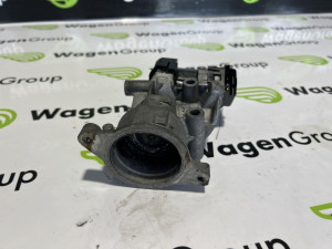 EGR ventil 100kw Volvo V50