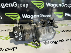 Kućište ulja 100kw Volvo V50
