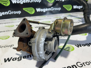 Turbina Audi A2