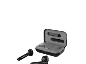 Trust primo BT earbuds black slušalice