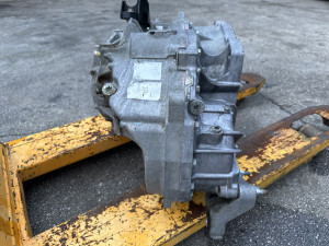 Mjenjac automatik Ford Mondeo (fotografija 3)