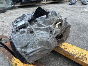 Mjenjac automatik Ford Mondeo (fotografija 4)