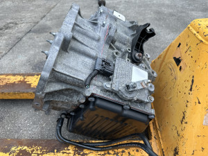 Mjenjac automatik Ford Mondeo