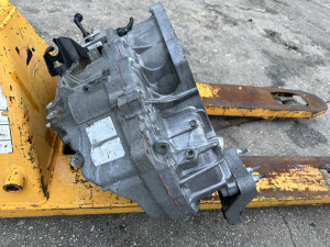 Mjenjac automatik Ford Mondeo (fotografija 5)