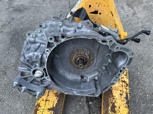 Mjenjac automatik Ford Mondeo (fotografija 6)