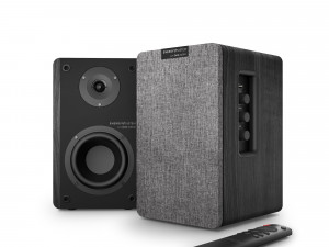 ENERGY SISTEM Studio Monitor 4 Hi-Fi zvučnik